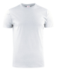 Heavy T-shirt Rsx Valkoinen