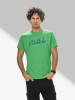 Heavy T-shirt Rsx Valkoinen