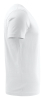 Heavy V-neck Valkoinen