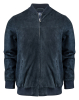 Heritage Jacket Tummansininen