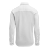 Hicksville Shirt Valkoinen
