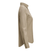 Hicksville Shirt Woman Khaki