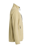 Himalaya Full Zip Pocket Fleece Women Beige