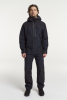 Himalaya Shell Extreme X Jacket Men Antrasiitti