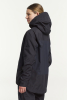 Himalaya Shell Extreme X Jacket Women Antrasiitti