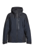 Himalaya Shell Extreme X Jacket Women Antrasiitti