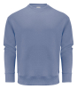 Hopedale Crewneck Murrettu Sininen
