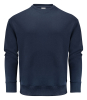 Hopedale Crewneck Tummansininen