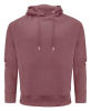 Hopedale Hoodie Murrettu Punainen