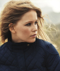 Huntingview Lady Tummansininen