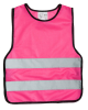 Huomioliivi Pinkki