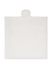 Hupullinen Poncho Cozy Pilvi