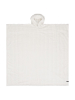 Hupullinen Poncho Cozy Pilvi
