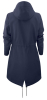 Hurstbridge Lady Tummansininen