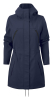 Hurstbridge Lady Tummansininen
