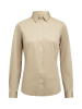 Ib132 Interlock Knit Woman Contemporary White Pepper