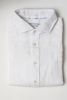 Ib33 Linen Regular Valkoinen