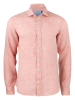 Ib33 Linen Slim Oranssi