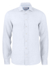 Ib33 Linen Slim Valkoinen