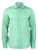 Ib33 Linen Slim Vihreä