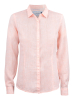 Ib33 Linen Woman Oranssi