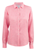 Ib33 Linen Woman Punainen