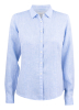 Ib33 Linen Woman Sininen