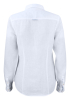 Ib33 Linen Woman Valkoinen