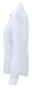 Ib33 Linen Woman Valkoinen