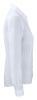 Ib33 Linen Woman Valkoinen