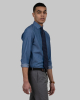 Indigo Bow 130 Slim Sininen