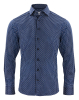 Indigo Bow 131 Slim Sininen