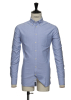 Indigo Bow 30 Slim Vaaleansininen