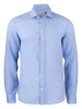 Indigo Bow 33 Slim Sininen