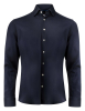 Indigo Bow 34 Regular Tummansininen