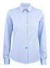 Indigo Bow 34 Woman Vaaleansininen