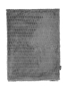 Jacquard Fleecepeitto Harmaa