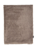 Jacquard Fleecepeitto Nougat