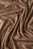 Jacquard Fleecepeitto Nougat