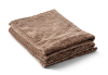 Jaquard Fleecepeitto Nougat