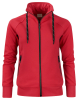 Jog Rsx Lady Punainen
