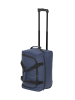 Journey Trolley Tummansininen