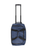 Journey Trolley Tummansininen