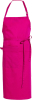 Keittiömestarin Esiliina Cerise