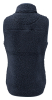 Kingsley Vest Woman Tummansininen
