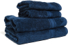 Kungshamn Froteesarja Fairtrade® Mariini
