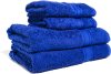Kungshamn Froteesarja Fairtrade® Royal