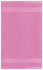 Kungshamn Froteesarja Fairtrade® Vaalea Liila