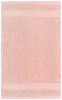 Kungshamn Froteesarja Fairtrade® Vaalea Pinkki