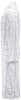 Kylpytakki Valkoinen